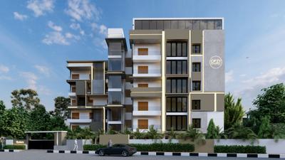 Project Image of 0.0 - 3600.0 Sq.ft 4 BHK Apartment for buy in Cozy Essence Elysium