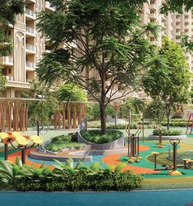 Project Image of 1550.0 - 1950.0 Sq.ft 3 BHK Apartment for buy in Gaur Alaris