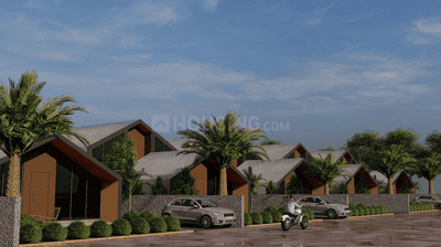Project Image of 1300.0 - 3432.0 Sq.ft 2 BHK Villa for buy in Highway Beverly Hills
