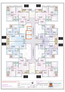Project Image of 713 Sq.ft 2 BHK Apartment / Flat for sale in Charholi Budruk for Rs. 6900000