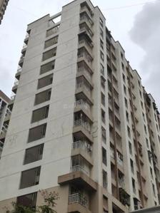 Project Image of 172.01 - 353.0 Sq.ft 1 RK Apartment for buy in Seven Eleven Apna Ghar