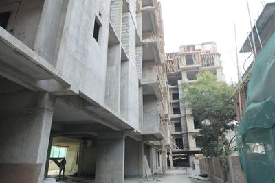 Project Image of 1141.0 - 3320.0 Sq.ft 2 BHK Apartment for buy in Divine Bliss