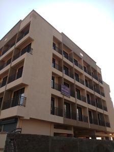 K V Jay Ganesh Elevation 1