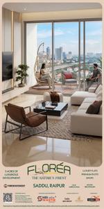 Project Image of 1000.0 - 2240.0 Sq.ft Residential Plot Plot for buy in Swastik Florea