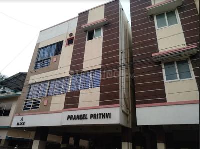 Project Image of 0.0 - 841.0 Sq.ft 2 BHK Apartment for buy in Praneel Prithivi