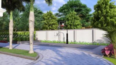Project Image of 2579.0 - 3180.0 Sq.ft 4 BHK Villa for buy in Motzkin Park Terrace