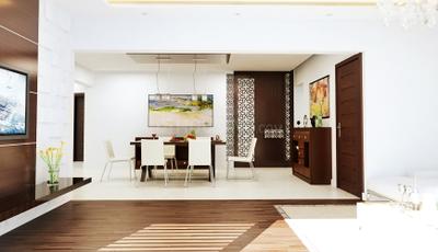 Project Image of 0.0 - 3000.0 Sq.ft 3 BHK Apartment for buy in Northstar Garden Suites