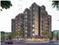Marjan Avenue Elevation 1