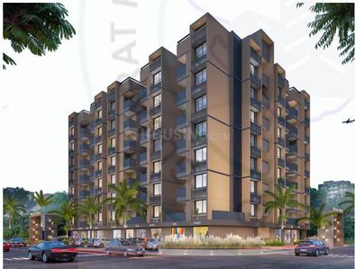 Marjan Avenue Elevation 1