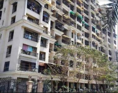 Project Image of 655.0 - 1020.0 Sq.ft 1 BHK Apartment for buy in RNA NG Regency Park CHS