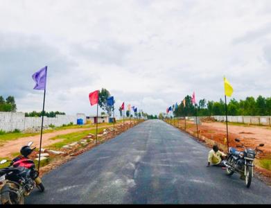 Project Image of 800.0 - 2400.0 Sq.ft Residential Plot Plot for buy in Enrich Silvana Meadows