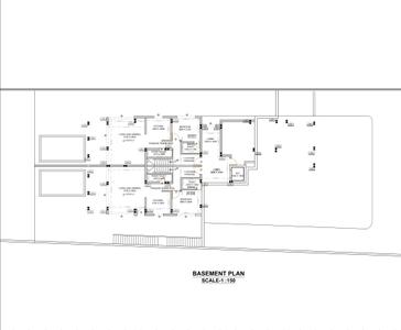 Project Image of 914.0 - 1463.0 Sq.ft 2 BHK Apartment for buy in Archizi Amara Living