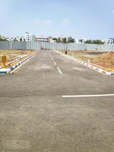 Project Image of 1000.0 - 1200.0 Sq.ft Residential Plot Plot for buy in Taras Datri BBMP Plots