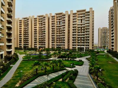 Project Image of 0.0 - 1858.0 Sq.ft 4.5 BHK Apartment for buy in Tulip Crimson