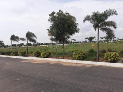 Project Image of 1323.0 - 2547.0 Sq.ft Residential Plot Plot for buy in Subhagruha Sukrithi Ayatana