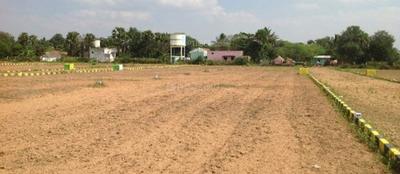 Project Image of 710.0 - 2400.0 Sq.ft Residential Plot Plot for buy in DLM Sri Yoganantham Nagar Phase 2