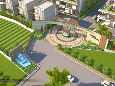 Project Image of 0.0 - 3100.0 Sq.ft 4 BHK Villa for buy in Skanda Avani C99
