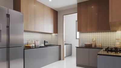 Project Image of 1299.0 - 2683.0 Sq.ft 2 BHK Apartment for buy in Mayflower Emerald