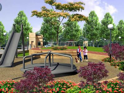 Project Image of 2000.0 - 3000.0 Sq.ft 3 BHK Villa for buy in Sunil Chameli Villas