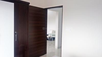 Project Image of 801.0 - 883.0 Sq.ft 2 BHK Apartment for buy in Somani Pyramid Residency