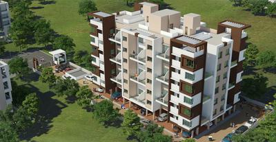 Gallery Cover Pic of Prakalp Pride 
