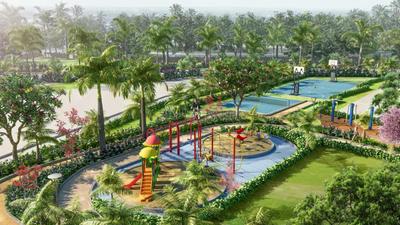 Project Image of 210.54 - 985.01 Sq.ft 1 RK Apartment for buy in Prince Joy City