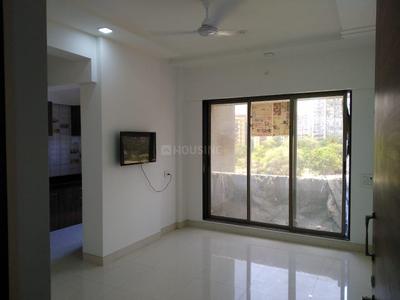 Project Image of 340.79 - 476.52 Sq.ft 1 BHK Apartment for buy in Sahakar Premier A Wing