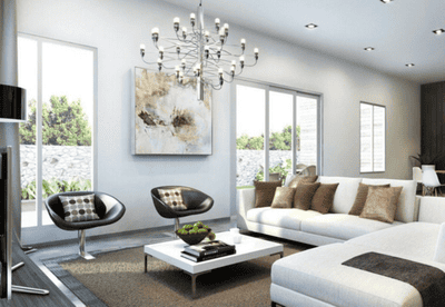 Project Image of 1122.0 - 3603.0 Sq.ft 2 BHK Apartment for buy in Sunita Park Phase 1