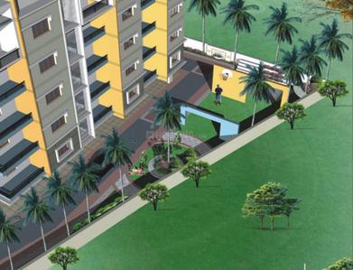 Project Image of 1308.0 - 1926.0 Sq.ft 3 BHK Apartment for buy in RV Aadvik