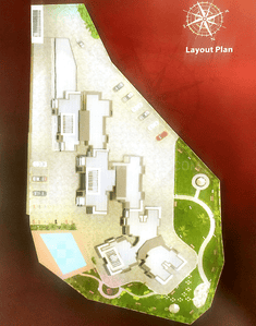 Project Image of 346.0 - 707.0 Sq.ft 1 BHK Apartment for buy in Archit Jewel