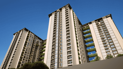 Project Image of 786.71 - 1304.96 Sq.ft 2 BHK Apartment for buy in Signature Regal