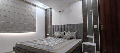 Project Image of 1117.0 - 2045.0 Sq.ft 2 BHK Apartment for buy in Heaven Terraces