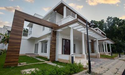 Project Image of 0.0 - 500.0 Sq.ft 3 BHK Villa for buy in Puravankara Sound of Water Phase 2