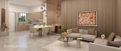 Project Image of 3546.0 - 3752.0 Sq.ft 4 BHK Villa for buy in Shubh Suramya Bunglows