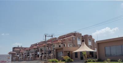 Project Image of 1364.0 - 1534.5 Sq.ft 4 BHK Villa for buy in Sadguru Krishna 2