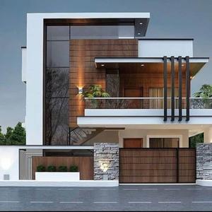 Project Image of 540.0 - 1100.0 Sq.ft 1 BHK Villa for buy in Chandrasekar Santhi Colony Villa