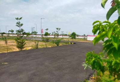 Project Image of 800.0 - 3000.0 Sq.ft Residential Plot Plot for buy in Premier New Garden Phase I