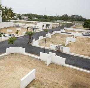 Project Image of 1200.0 - 2395.0 Sq.ft Residential Plot Plot for buy in Bhoomi The Grove