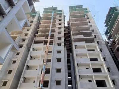 Project Image of 1067.0 - 2028.0 Sq.ft 2 BHK Apartment for buy in Vaishnavi Houdini