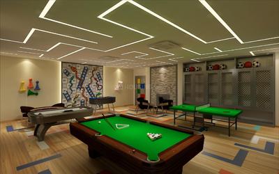 Project Image of 671.78 - 6917.0 Sq.ft 2 BHK Apartment for buy in Montbay