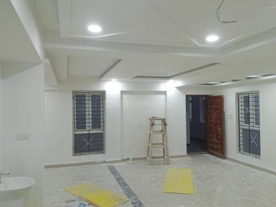 Project Image of 1540.0 - 1760.0 Sq.ft 3 BHK Apartment for buy in FSG Sri Bhagavathy Paradise