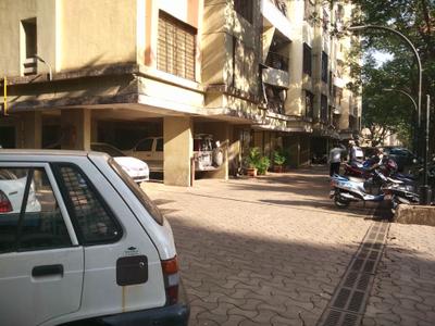 Project Image of 650.0 - 1000.0 Sq.ft 1 BHK Apartment for buy in Sagar Heritage