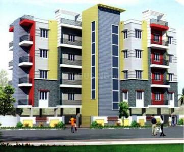 Project Image of 911.0 - 1098.0 Sq.ft 2 BHK Apartment for buy in Moghal Mayuri