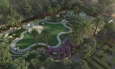 Project Image of 2947.0 - 4353.0 Sq.ft 4 BHK Villa for buy in Ruchira Villa Feliz