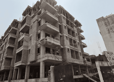 Project Image of 1459.0 - 1556.29411 Sq.ft 2 BHK Apartment for buy in Farooqu And Mahmood Tower