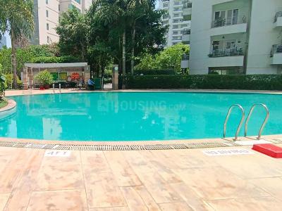 Project Image of 2615.0 - 8580.0 Sq.ft 3 BHK Apartment for buy in Parsvnath Exotica