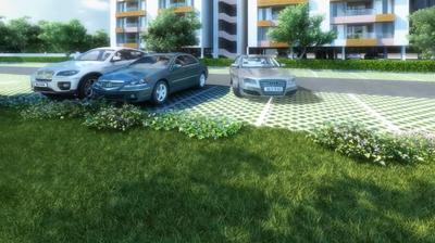 Project Image of 450.0 - 1050.0 Sq.ft 1 BHK Apartment for buy in Swayam City