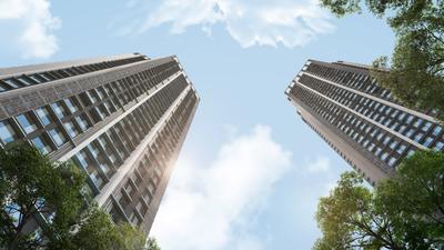 Project Image of 1030 Sq.ft 2 BHK Apartment / Flat for sale in Parel for Rs. 47500000