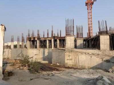 Project Image of 1134.0 - 1955.0 Sq.ft 2 BHK Apartment for buy in Asrithas Jewels County