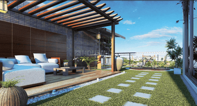 Project Image of 0.0 - 1231.0 Sq.ft 4 BHK Apartment for buy in Shiv Sital Sapphire